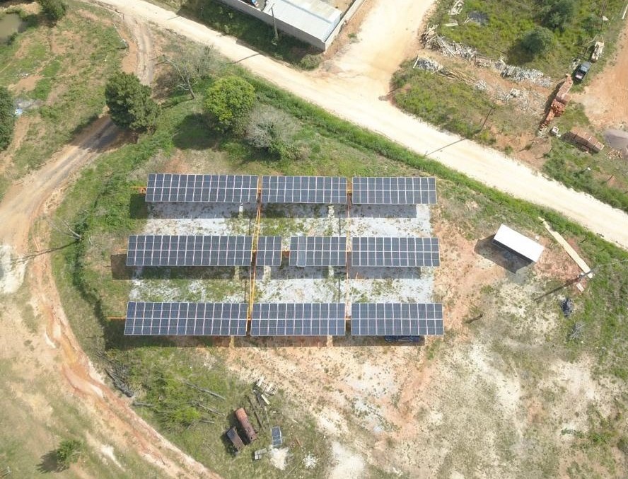 Foto 1 / Lojas MM prevê investimento de R$ 8 milhões em energia solar